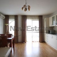 Flat in Bulgaria, Varna region, 85 sq.m.
