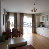 Flat in Bulgaria, Varna region, 85 sq.m.