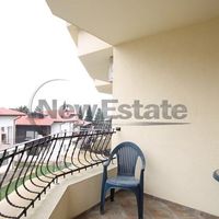 Flat in Bulgaria, Varna region, 85 sq.m.