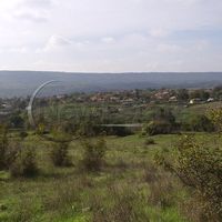 Land plot in Bulgaria, Albena
