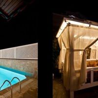 Вилла в горах, у моря в Турции, Анталья, 200 кв.м.