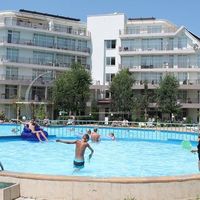 Квартира в Болгарии, Солнечный Берег, 51 кв.м.