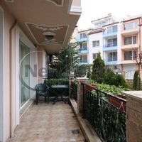 Flat in Bulgaria, Nesebar, 58 sq.m.