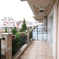 Flat in Bulgaria, Nesebar, 58 sq.m.