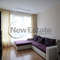 Flat in Bulgaria, Nesebar, 58 sq.m.