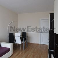 Flat in Bulgaria, Nesebar, 58 sq.m.