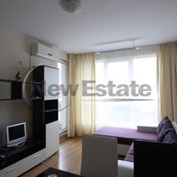 Flat in Bulgaria, Nesebar, 58 sq.m.