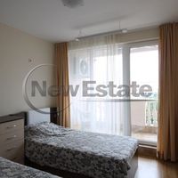 Flat in Bulgaria, Nesebar, 58 sq.m.