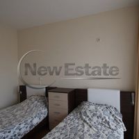 Flat in Bulgaria, Nesebar, 58 sq.m.