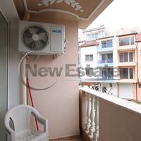 Flat in Bulgaria, Nesebar, 58 sq.m.