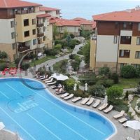 Flat in Bulgaria, Sveti Vlas, 63 sq.m.