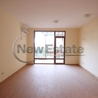 Flat in Bulgaria, Sveti Vlas, 63 sq.m.