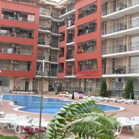 Flat in Bulgaria, Sunny Beach, 75 sq.m.