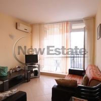 Flat in Bulgaria, Sunny Beach, 75 sq.m.