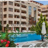 Flat in Bulgaria, Sunny Beach, 50 sq.m.