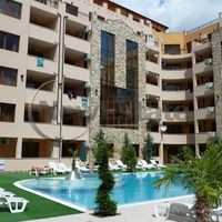 Flat in Bulgaria, Sunny Beach, 50 sq.m.