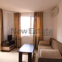 Flat in Bulgaria, Sunny Beach, 50 sq.m.