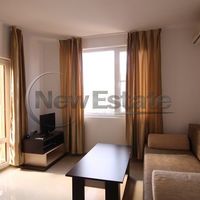 Flat in Bulgaria, Sunny Beach, 50 sq.m.