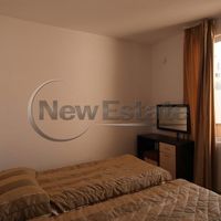 Flat in Bulgaria, Sunny Beach, 50 sq.m.