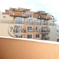 Flat in Bulgaria, Sunny Beach, 50 sq.m.