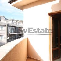 Flat in Bulgaria, Sunny Beach, 50 sq.m.