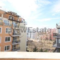 Flat in Bulgaria, Sunny Beach, 50 sq.m.