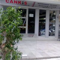 Other commercial property in Republic of Cyprus, Lemesou, 570 sq.m.