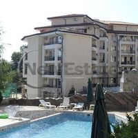 Flat in Bulgaria, Sunny Beach, 80 sq.m.