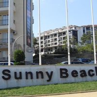 Flat in Bulgaria, Sunny Beach, 80 sq.m.