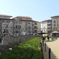 Flat in Bulgaria, Sunny Beach, 80 sq.m.