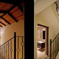 Вилла в горах, у моря в Турции, Анталья, 200 кв.м.