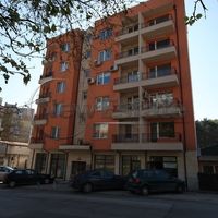 Flat in Bulgaria, Varna region, 47 sq.m.