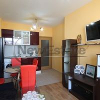 Flat in Bulgaria, Varna region, 47 sq.m.