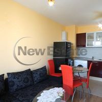 Flat in Bulgaria, Varna region, 47 sq.m.