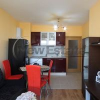 Flat in Bulgaria, Varna region, 47 sq.m.