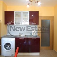 Flat in Bulgaria, Varna region, 47 sq.m.