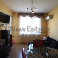 Flat in Bulgaria, Varna region, 47 sq.m.