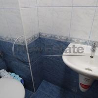 Flat in Bulgaria, Varna region, 47 sq.m.