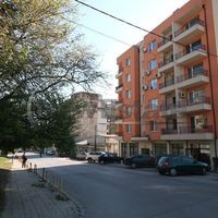 Flat in Bulgaria, Varna region, 47 sq.m.