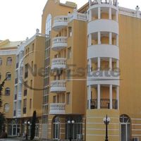 Квартира в Болгарии, Солнечный Берег, 58 кв.м.