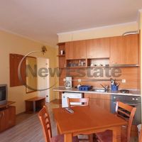 Квартира в Болгарии, Солнечный Берег, 58 кв.м.