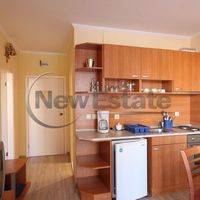 Квартира в Болгарии, Солнечный Берег, 58 кв.м.
