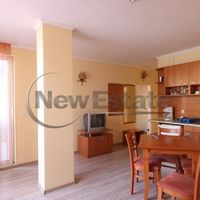Квартира в Болгарии, Солнечный Берег, 58 кв.м.