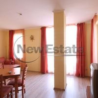 Квартира в Болгарии, Солнечный Берег, 58 кв.м.