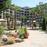 Flat in Bulgaria, Sunny Beach, 75 sq.m.