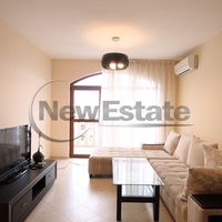Flat in Bulgaria, Sunny Beach, 75 sq.m.