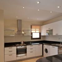 Вилла в горах, у моря в Турции, Анталья, 200 кв.м.