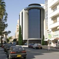 Other commercial property in Republic of Cyprus, Lemesou, 105 sq.m.