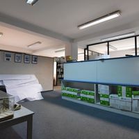 Другая коммерческая недвижимость на Кипре, Лимасол, 263 кв.м.