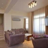 Вилла в горах, у моря в Турции, Анталья, 200 кв.м.